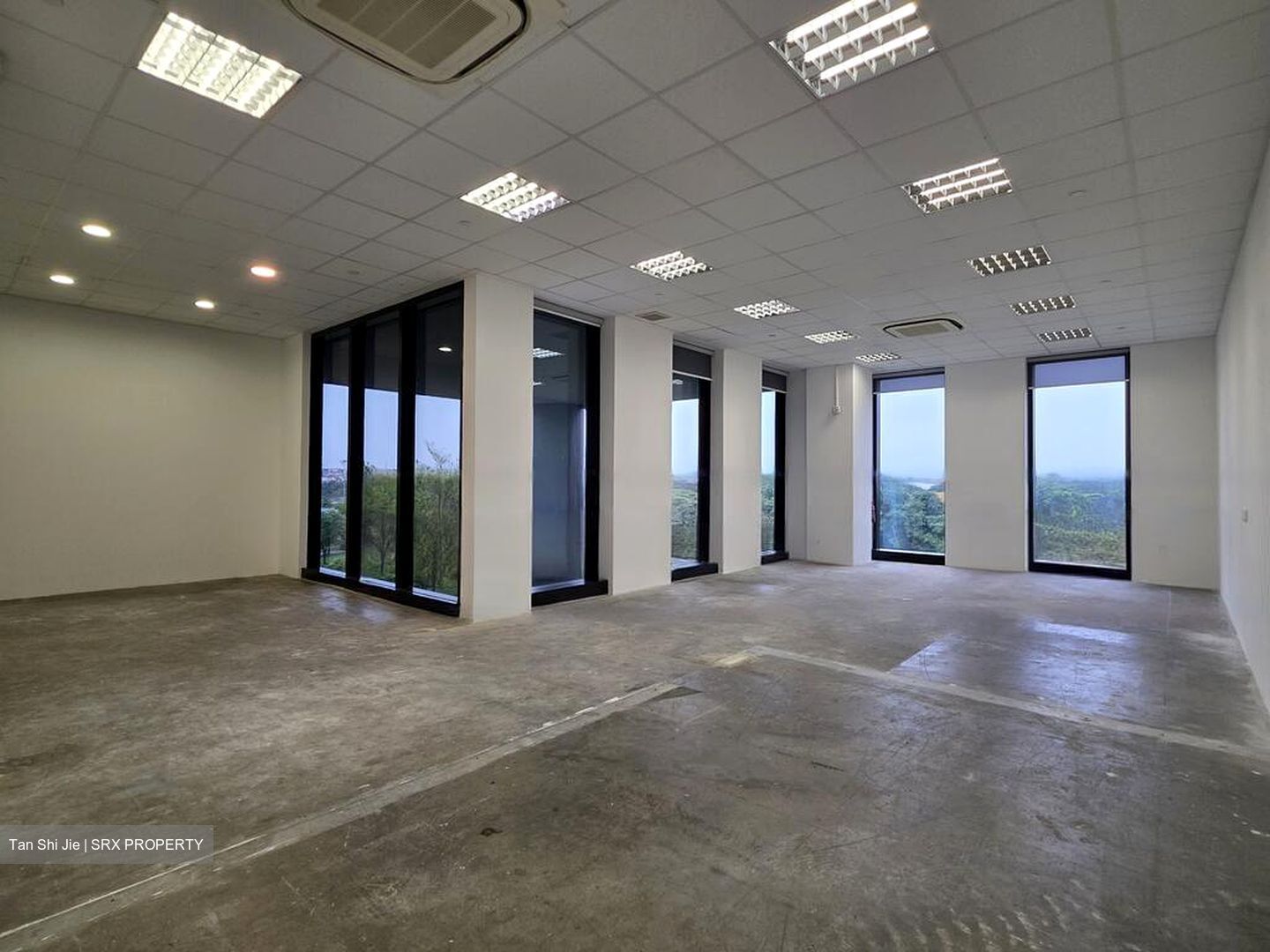 Changi Business Park Central 2 (D16), Factory #484036111